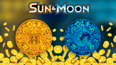 sun and moon slot image