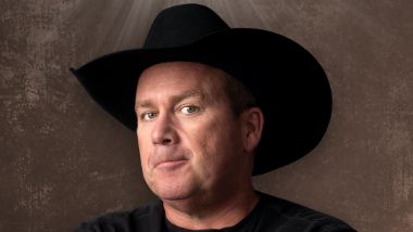 Rodney Carrington