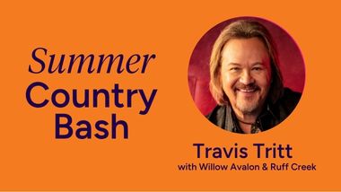 Summer Country Bash