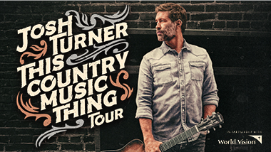Josh Turner