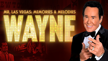 Wayne Newton