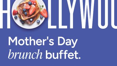 Mother's Day Brunch Buffet