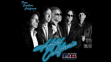 Hotel California - A Salute To The Eagles