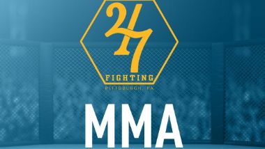 MMA
