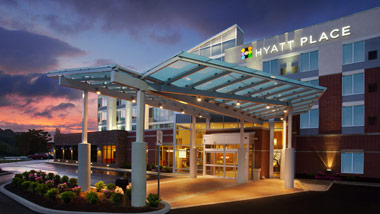 Hyatt Place Pittsburgh South