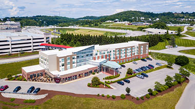 The Meadows Casino and Hotel