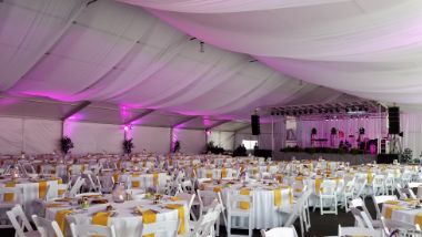 BanquetsTent