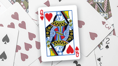 QueenOfHearts