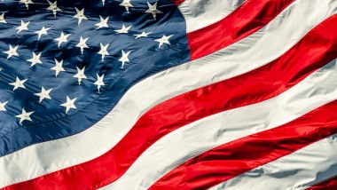 USA flag