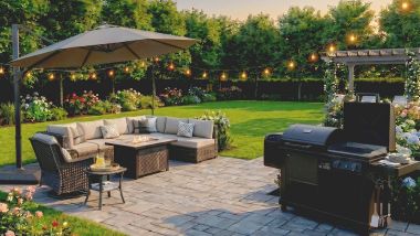 Ultimate Backyard Sweepstakes